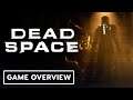 Dead Space Remake - Gunner Write Returns as Issace Clarke