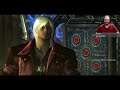 Devil May Cry 4 Play through video part 4
