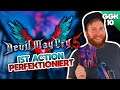 Devil May Cry 5 ist ACTION PERFEKTIONIERT! | #GoodGamesKalender 10