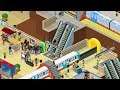 DGA Plays: Overcrowd: A Commute 'Em Up (Ep. 1 - Gameplay / Let's Play)