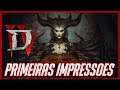 Diablo 4 Primeiras Impressões - "No problem. Two weeks!"