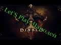 Diablo III :  Let's Play Чародей "Правление Черного Короля"