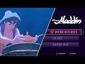 Disney's Aladdin : gameplay Mega Drive [Nintendo Switch]