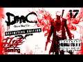 DmC: Devil May Cry - Ep. 17: Wrestle Talk (Feat. Mr. Newman) / Dizz2K7 Gaming