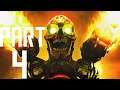 DOOM ETERNAL Walkthrough Gameplay Part 4 - REVENANT (FULL GAME)