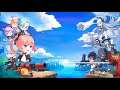 Doomsday Horizon 末日的地平线 android game first look gameplay español