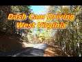 Driving Through Mabscott West Virginia