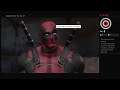 DRUNK DEADPOOL