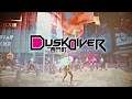 Dusk Diver - Official Announcement Trailer (2019)