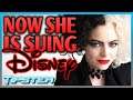 Emma Stone Considering Suit Against Disney Following Scarlett Johansson's Suit