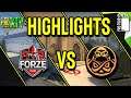 ESL Pro League Season 14 Official Highlights - Forze vs. ENCE