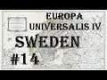 Europa Universalis 4 - Golden Century: Sweden #14