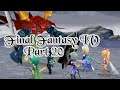 EVERYTHING IS TRIVIAL: Let's Play Final Fantasy 4 Part 20