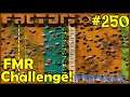 Factorio Million Robot Challenge #250: Defensive Overkill!