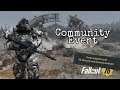 Fallout 76: Community Event Zusammenfassung