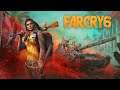 Far Cry 6 - Eps 2 " My Pet Gator "