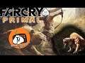 FarCry Primal - Az az átok kardfogú tigris...  @Magyar @HagymaTV