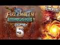 Finale: Let's Play Fire Emblem 4, Genealogy of the Holy War, Gen 1, Chapter 5 - "Betrayal"