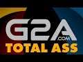 G2A Doesn't Consider Fraud A Real Problem But Admits The Fraud Problem Won't Go Away