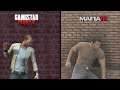 Gangstar Vegas Vs Mafia 3 | Physics & Logics based Comparison!!