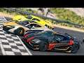 Gear Club Unlimited 2 - Ultimate Edition Gameplay [Le Mans, McLaren 570S GT4, BMW M2]
