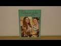 Gilmore Girls Season 8 (UK) DVD Unboxing