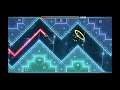 [58789344] Glistering Figures (by GMD Max, Harder) [Geometry Dash]