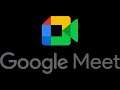 Google Meet Join Sound Effect