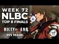 Guilty Gear Strive Team Tournament - Top 8 Finals @ NLBC Online Edition #72