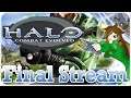 Halo: Combat Evolved - Final Stream
