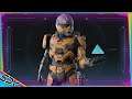 Halo Infinite: Tech Flight 1 | PC & Xbox One | WE HERE FAM!!!!!😎| Ep. 01 | Live Stream