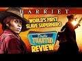 HARRIET | MOVIE REVIEW - Double Toasted