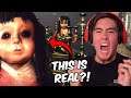 HE STOLE JAPAN'S MOST HAUNTED DOLL & NOW IT HAUNTS HIM EVERYWHERE HE GOES | Free Random Games