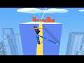 High Heels - Android, ios All Levels Gameplay (Levels 49-51) #highheels #androidgameplay #mobilegame