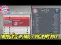 Holen wir MESSI für 115 MIO + PSG zerstört! - Fifa 20 Karrieremodus FC Bayern München #4