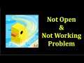 How To Fix Paper.io 2 App Not Open / Not Working Problem Android & Ios