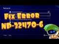 How To Fix PS4 Error NP-32470-6 - “Failed to Connect to PlayStation Network” (2021)