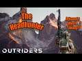 How to The Headhunter - Legendary Guide (Taking names and scalps for fun!)