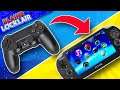 How To Use A PS4 Controller On PS Vita FAST & EASY