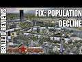 I learned so much from this fix! | Workers and Resources: Soviet Republic