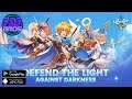 Idle Heroes of Light [ Android APK iOS ] Gameplay