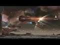 Infinite Galaxy: FULL Battle 3 (Outermost Crusade) N54, 47, 46, 24 - Group 8 (2100)