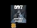 Invisible Zombie 👻 DayZ Highlights
