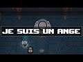 Je suis un ange - The Binding of Isaac : Afterbirth †