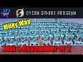 Just a Assembler or 2 ๐ EP40 ๐ช Dyson Sphere Program Lets Play Walkthrough Guide Tutorial