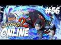 Kisame's Exploding Water Shock Wave - Ep. 56 | Naruto STORM 2 (Online)