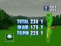 Konami Open Golf Europe mp4 HYPERSPIN SONY PSX PS1 PLAYSTATION NOT MINE VIDEOS
