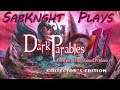 Let's Play ~ Dark Parables: Portrait of the Stained Princess Collector's Edition {Part 11}