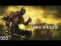 Let's Play Dark Souls 3 [Blind] #055 - Spass im Kerker