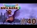 [Let's Play] Dragon Quest Builders 2 FR HD #40 - Boss : l'Amiral Chimère Cosmique !